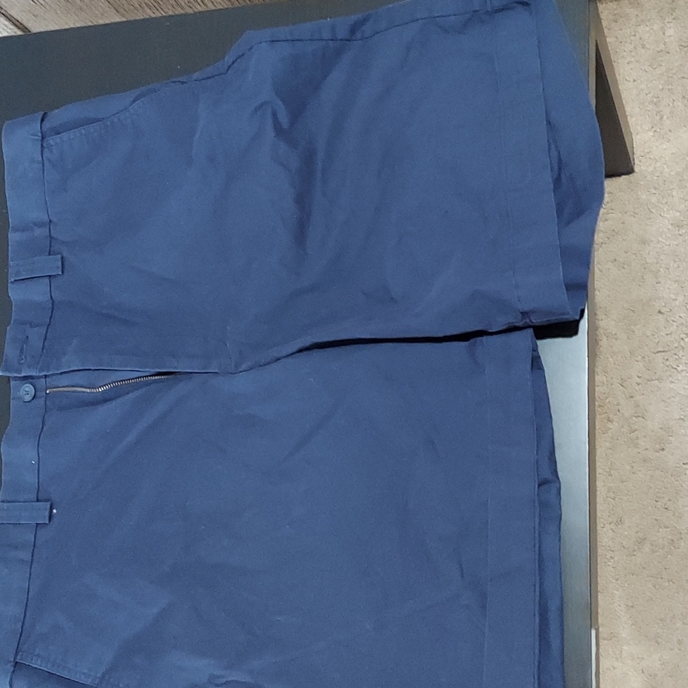 Mens Dress Shorts
